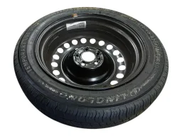 PNEU + RODA ESTEPE FASTBACK PULSE R16 PNEU 125/80 R16