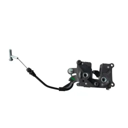 Fechadura Trava Banco Traseiro Esquerdo Jeep Commander 2006