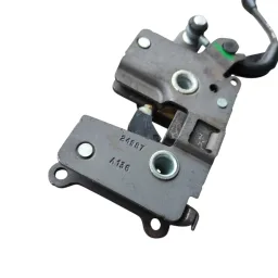 Fechadura Trava Banco Traseiro Esquerdo Jeep Commander 2006