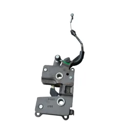 Fechadura Trava Banco Traseiro Esquerdo Jeep Commander 2006