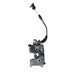 Fechadura Trava Banco Traseiro Direito Jeep Commander 2006