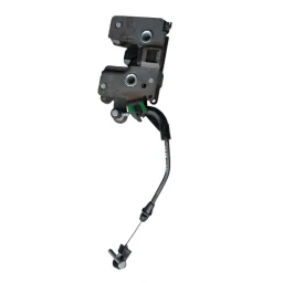 Fechadura Trava Banco Traseiro Direito Jeep Commander 2006
