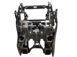 CONSOLE CENTRAL PAINEL DISCOVERY 4 3.0 2012 2013 2015 DIESEL