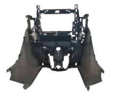 CONSOLE CENTRAL PAINEL DISCOVERY 4 3.0 2012 2013 2015 DIESEL