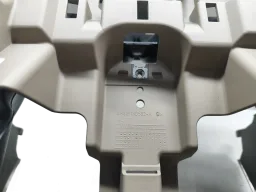 CONSOLE CENTRAL PAINEL DISCOVERY 4 3.0 2012 2013 2015 DIESEL