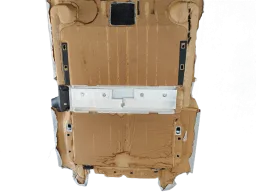 FORRO TETO DISCOVERY 4 3.0 2012 2013 2015 DIESEL