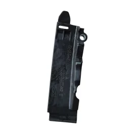 Capa Proteção Correia Dentada Ford Ecosport 2013 2014