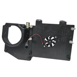 Suporte Módulo Ventilador Discovery 4 3.0 2012 2013 2015 Die