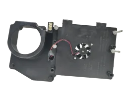 SUPORTE MÓDULO VENTILADOR DISCOVERY 4 3.0 2012 2013 2015 DIE
