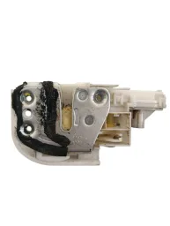 Fechadura Porta Diant Esq Crv até 2011 City fit 09/14 7Pinos