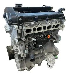 MOTOR 2.0 16V DURATEC HE FLEX FOCUS ECOSPORT 2009 A 2017