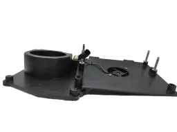 SUPORTE MÓDULO VENTILADOR DISCOVERY 4 3.0 2012 2013 2015 DIE