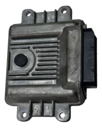 MODULO CENTRAL CAMBIO POLO VIRUTS 1.0 12V 3CC 17/22