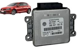 MODULO CENTRAL CAMBIO POLO VIRUTS 1.0 12V 3CC 17/22