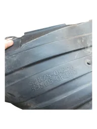PARABARRO DIANTEIRO DIREITO TOYOTA HILUX 2006 A 2011
