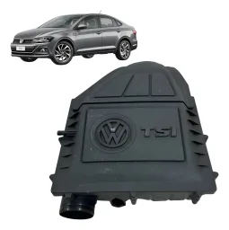 CAIXA FILTRO DE AR POLO VIRTUS 1.0 3CC 17/24 TSI