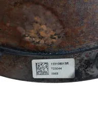 Volante Motor Bimassa Renault Master 2.3 16v 13/25