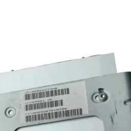 Módulo Amplificador Som Jeep Commander 2006