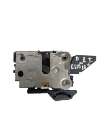 Fechadura Porta D.E Clio Symbol Scenic Sandero L Duster 99/