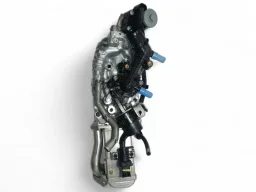 VALVULA EGR TORO COMPASS RENEGADE 2.0 DIESEL NOVO ORIGINAL
