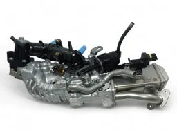 VALVULA EGR TORO COMPASS RENEGADE 2.0 DIESEL NOVO ORIGINAL