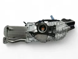 VALVULA EGR TORO COMPASS RENEGADE 2.0 DIESEL NOVO ORIGINAL