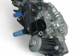 VALVULA EGR TORO COMPASS RENEGADE 2.0 DIESEL NOVO ORIGINAL