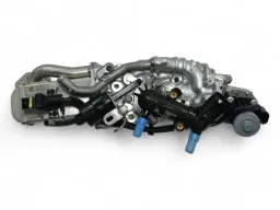 VALVULA EGR TORO COMPASS RENEGADE 2.0 DIESEL NOVO ORIGINAL