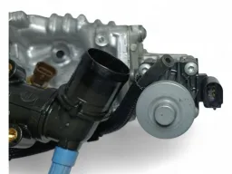 VALVULA EGR TORO COMPASS RENEGADE 2.0 DIESEL NOVO ORIGINAL