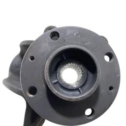 Z- 9802345080 25 ESTRIAS COM ABS