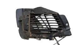 Grade Moldura Milha Direito Peugeot 3008 2017 a 2021