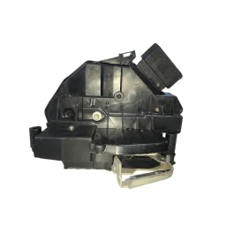 Fechadura Porta Tr Dir New Ka Ecosport Ranger 2013/ 4Pinos