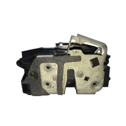 FECHADURA PORTA TR DIR NEW KA ECOSPORT RANGER 2013/ 4PINOS