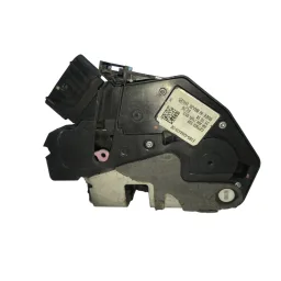 FECHADURA PORTA TR DIR NEW KA ECOSPORT RANGER 2013/ 4PINOS