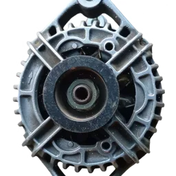 Alternador Astra Vectra S10 Blazer Zafira Stilo Doblo