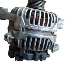 ALTERNADOR ASTRA VECTRA S10 BLAZER ZAFIRA STILO DOBLO