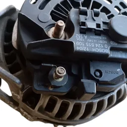 ALTERNADOR ASTRA VECTRA S10 BLAZER ZAFIRA STILO DOBLO