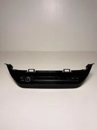 BOTÃO COMANDO MULTIMÍDIA BMW X3 X4 2018 2024