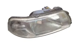 FAROL DIREITO GOL SAVEIRO PARATI G3 FOCO SIMPLES CROM