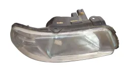 FAROL DIREITO GOL SAVEIRO PARATI G3 FOCO SIMPLES CROM