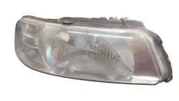 FAROL DIREITO GOL SAVEIRO PARATI G3 FOCO SIMPLES CROM