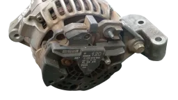 ALTERNADOR ASTRA VECTRA S10 BLAZER ZAFIRA STILO DOBLO