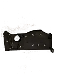 Tampa Cobertura Motor Pulse Fastback Abarth Turbo 46345759