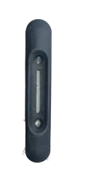 Moldura Controle Ar Ventilação Gm Corsa 90434618 (jd)
