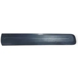 MOLDURA FRISO PORTA DIANTEIRA FIAT UNO FIORINO 11 A 21 L.ESQ