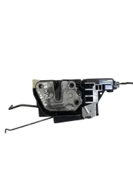 Fechadura Porta Diant Esq Tucson 05/16 Sportage 06/10 4Pinos