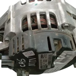ALTERNADOR CORSA CELTA MONTANA AGILE MERIVA 1.0 1.4 1.8 90A