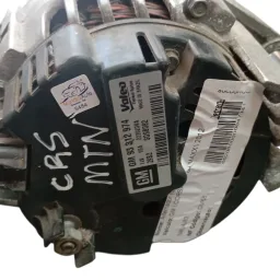ALTERNADOR CORSA CELTA MONTANA AGILE MERIVA 1.0 1.4 1.8 90A