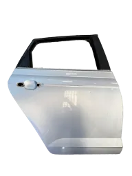 PORTA TRASEIRA DIREITA POLO 2017 18 19 20 21 22 23 2024