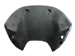 moldura sup painel de instrumentos fiat argo cronos 18 22